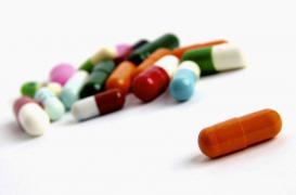 Le Français consomme 48 boîtes de médicaments par an